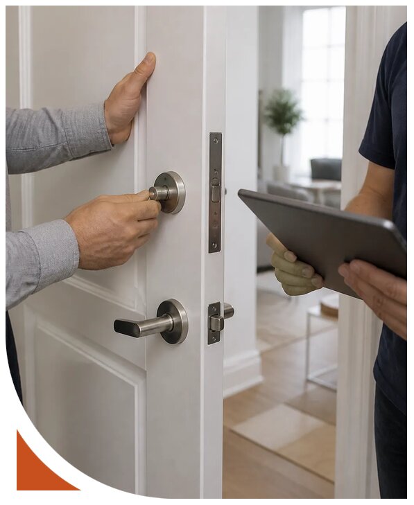 Срочная замена замков CISA в Сыктывкаре от 3609 р. | Разлок-Скт