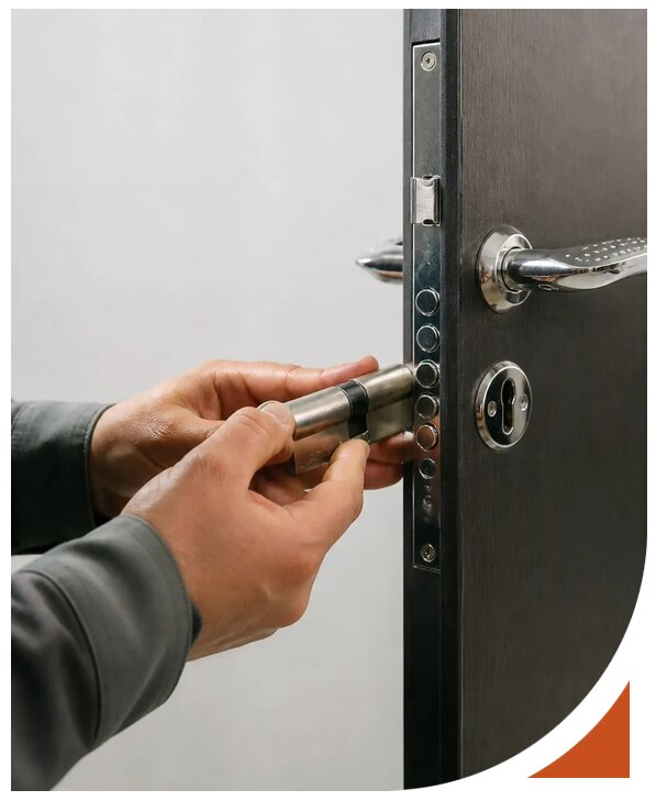Замена замков Mul T Lock с выездом в Сыктывкаре круглосуточно