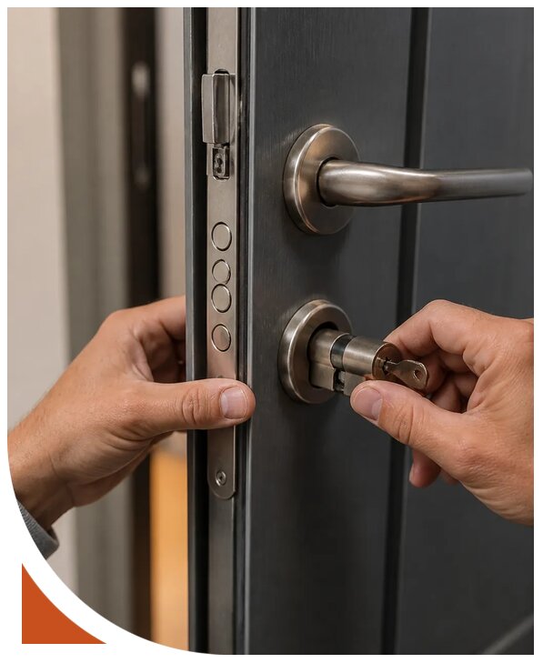 Срочная замена замков Abloy в Сыктывкаре от 6702 р. | Разлок-Скт