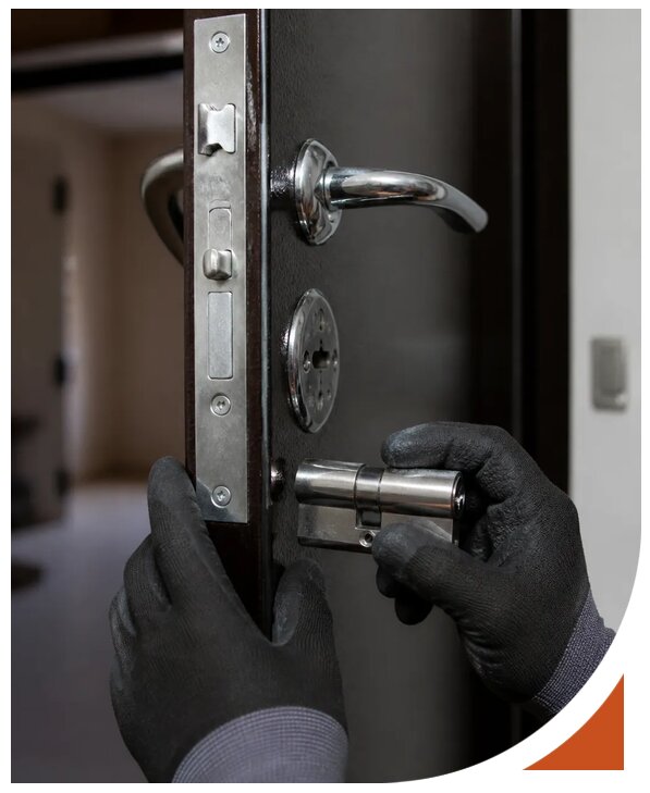 Замена замков Abloy срочно с гарантией и выездом в Сыктывкаре