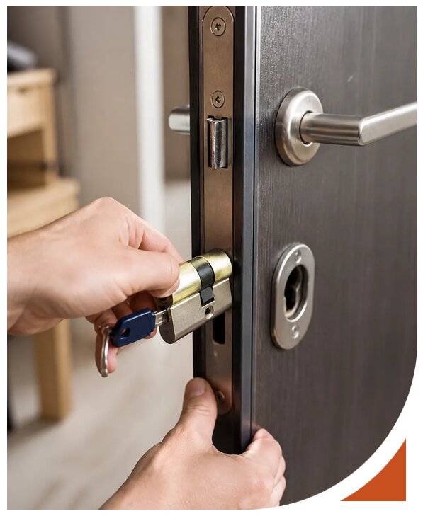 Профессиональный ремонт замков Mul T Lock с выездом в Сыктывкаре